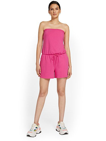 46.95  FT STRAPLESS TOP