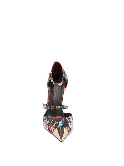YASMIN HEEL