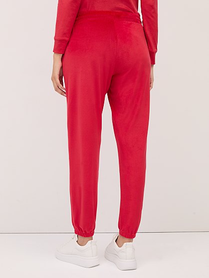 44.95 KI VELOUR JOGGER