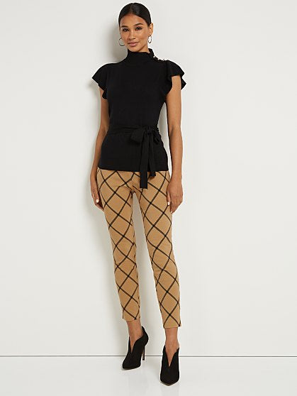 59.95 WHITNEY ANKLE WPANE
