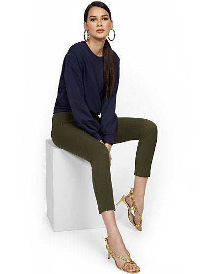 49.95 HR AUDREY ANKLE T