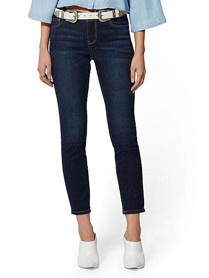 64.95 T ANKLE LEGGING NOR