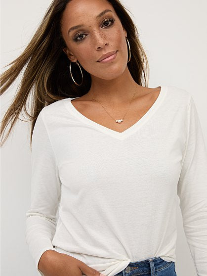 24.95 LS PERFECT TEE
