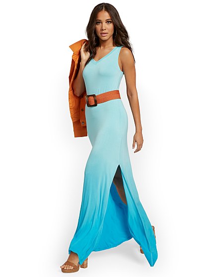59.95 OMBRE VNK MAXI TANK
