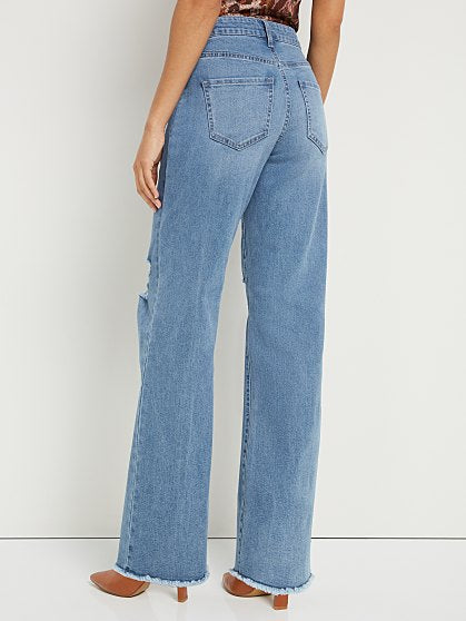 76.95 HW WIDE LEG MEDIUM