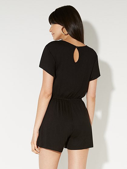 54.95 POCKET ROMPER