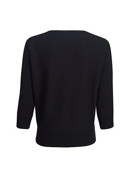 49.95 STUD SLIT DOLMAN PO