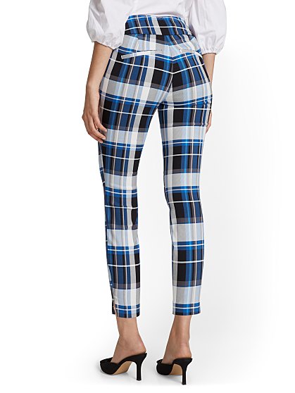 59.95 WHITNEY ANKLE PLD