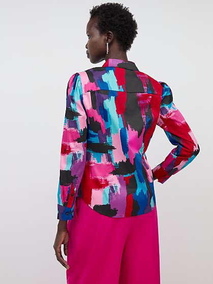 49.95 MADISON PUFF PRT