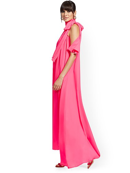 89.95 HALTER MAXI