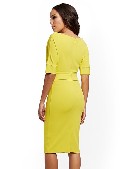 69.95 DOLMAN SHEATH
