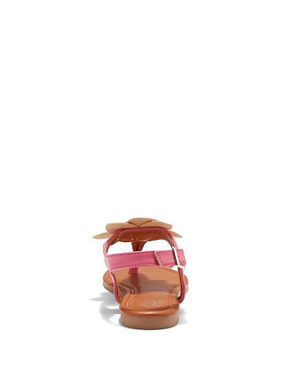 FLOWER SANDAL