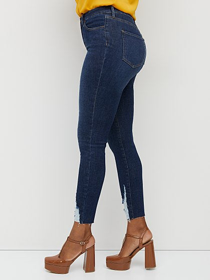 79.95 MR PRFCT FIT SS - T