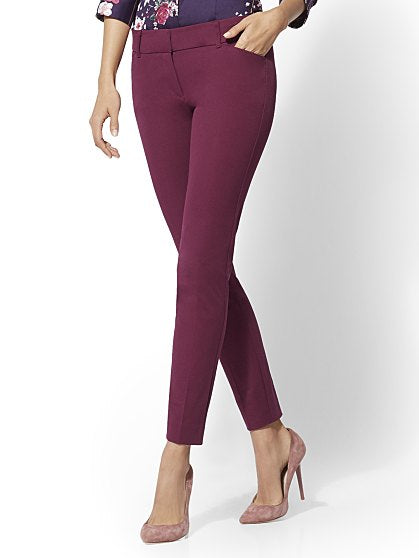 49.95 AUDREY LONG LEG