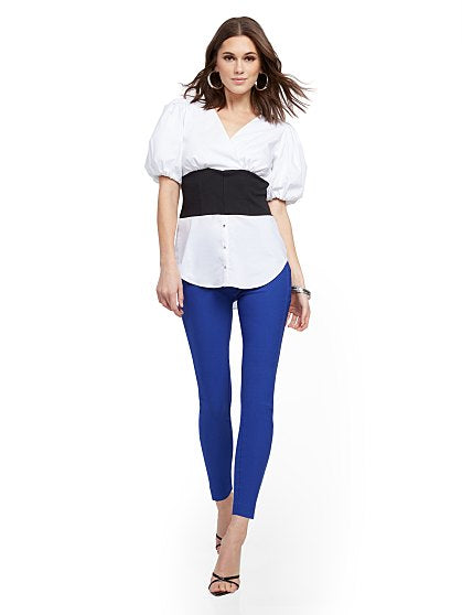 49.95 WHITNEY ANKLE T