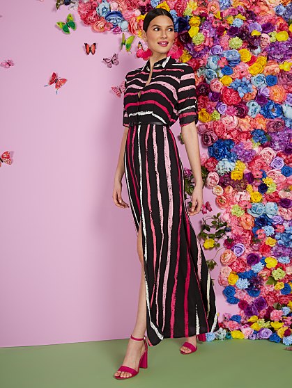 79.95 SHRTDRS MAXI
