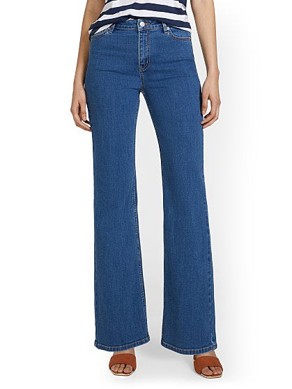 69.95 UHW WIDE LEG