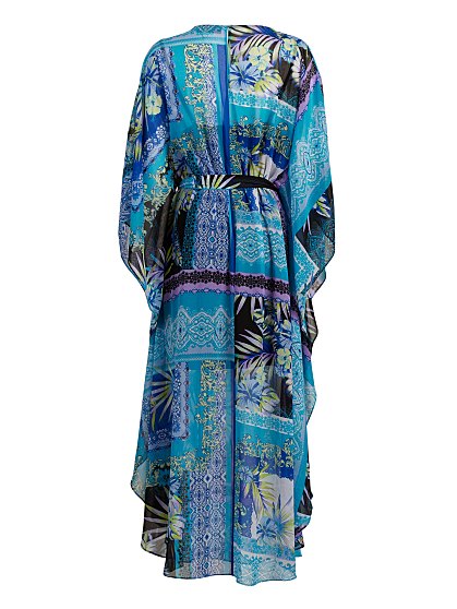 129.95 KAFTAN MAXI