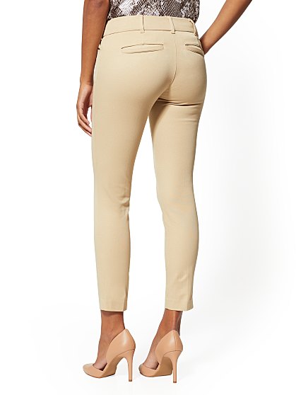 49.95 AUDREY ANKLE
