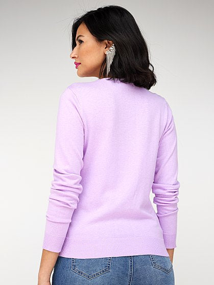 39.95 Q4 CHELSEA CARDIGAN