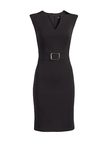 64.95 BUCKLE WAIST SHEATH