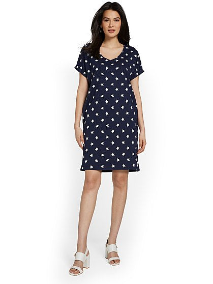 42.95 PERFECT TEE-VNECK