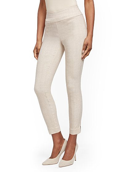 54.95 WHITNEY ANKLE T