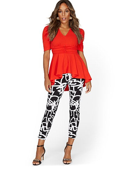 59.95 WHITNEY ANKLE GRAF