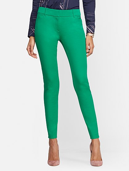 49.95 AUDREY LONG LEG
