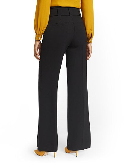 79.95 PB WIDE LEG W TIE T