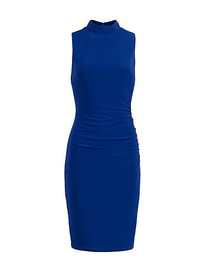 59.95 RUCHED SIDE ITY STH