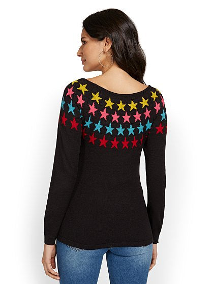 64.95 MULTI STARS PO