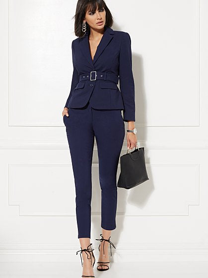 54.95 MOD ANKLE PANT