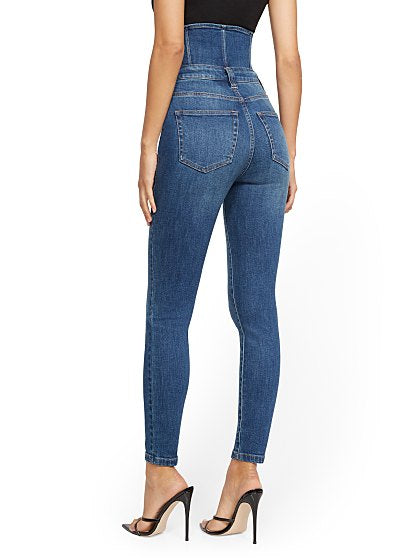 79.95 SPR HW CRST DARK
