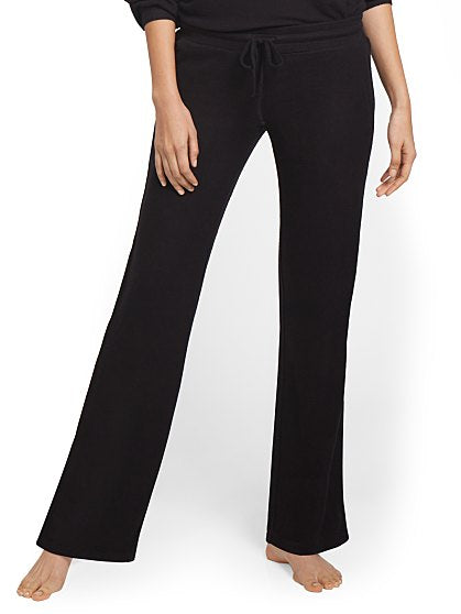 46.95 SNIT WIDE LEG