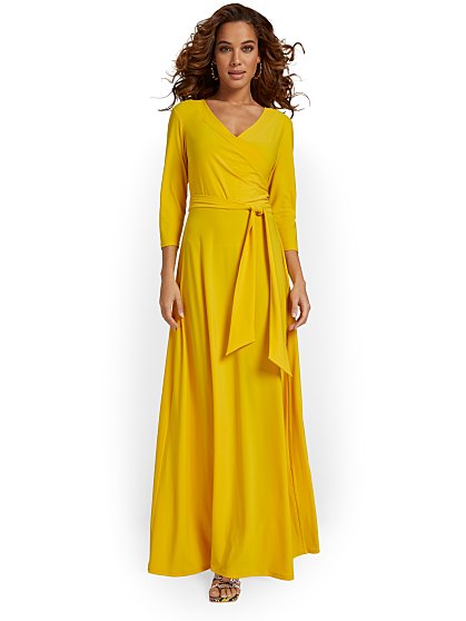 79.95 WRAP MAXI