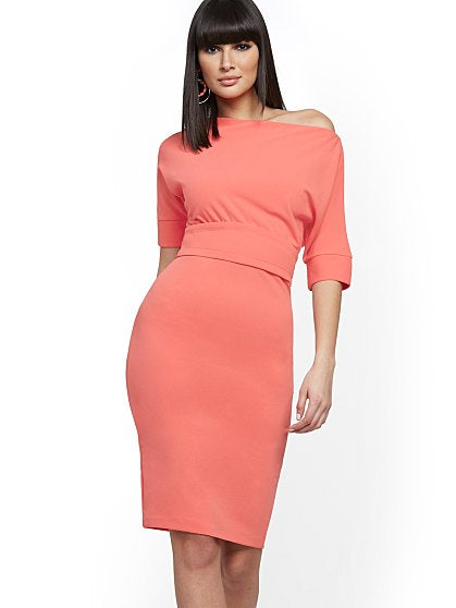 69.95 DOLMAN SHEATH