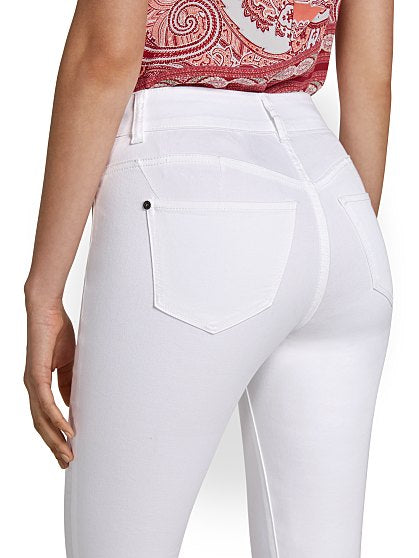 69.95 HW MYA ANKLE TALL