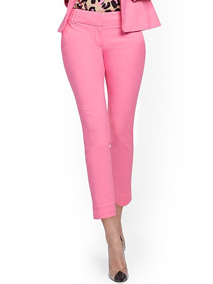 54.95 MOD ANKLE PANT