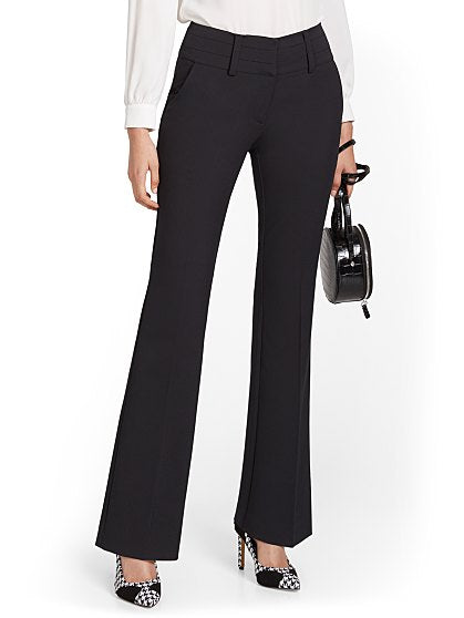 64.95 T PREM BOOTCUT