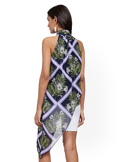 59.95 ASYM HALTER PRT