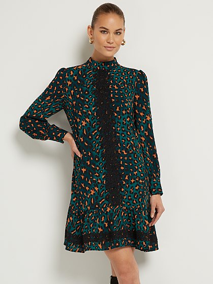 99.95 CRKL MCNK LEOPARD
