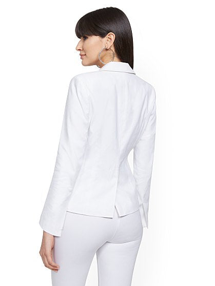99.95 LONG 1 BTTN JKT