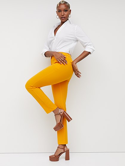 59.95 T SLIM LEG