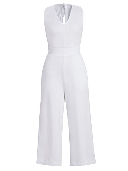 69.95 HALTER INT JUMPSUIT
