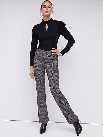 64.95 T PONTE BOOTCUT PLD