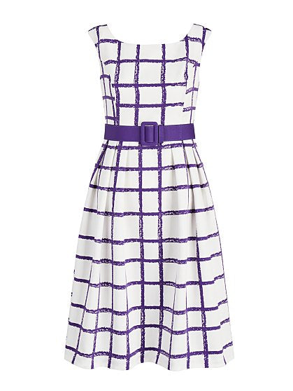 129.95 ARCADIA DRESS
