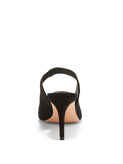 STEPH SLINGBACK PUMP