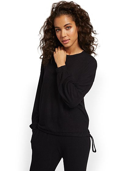 46.95 PULLOVER SNIT