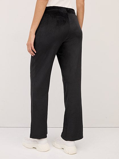 44.95 KI VELOUR STRHT LEG